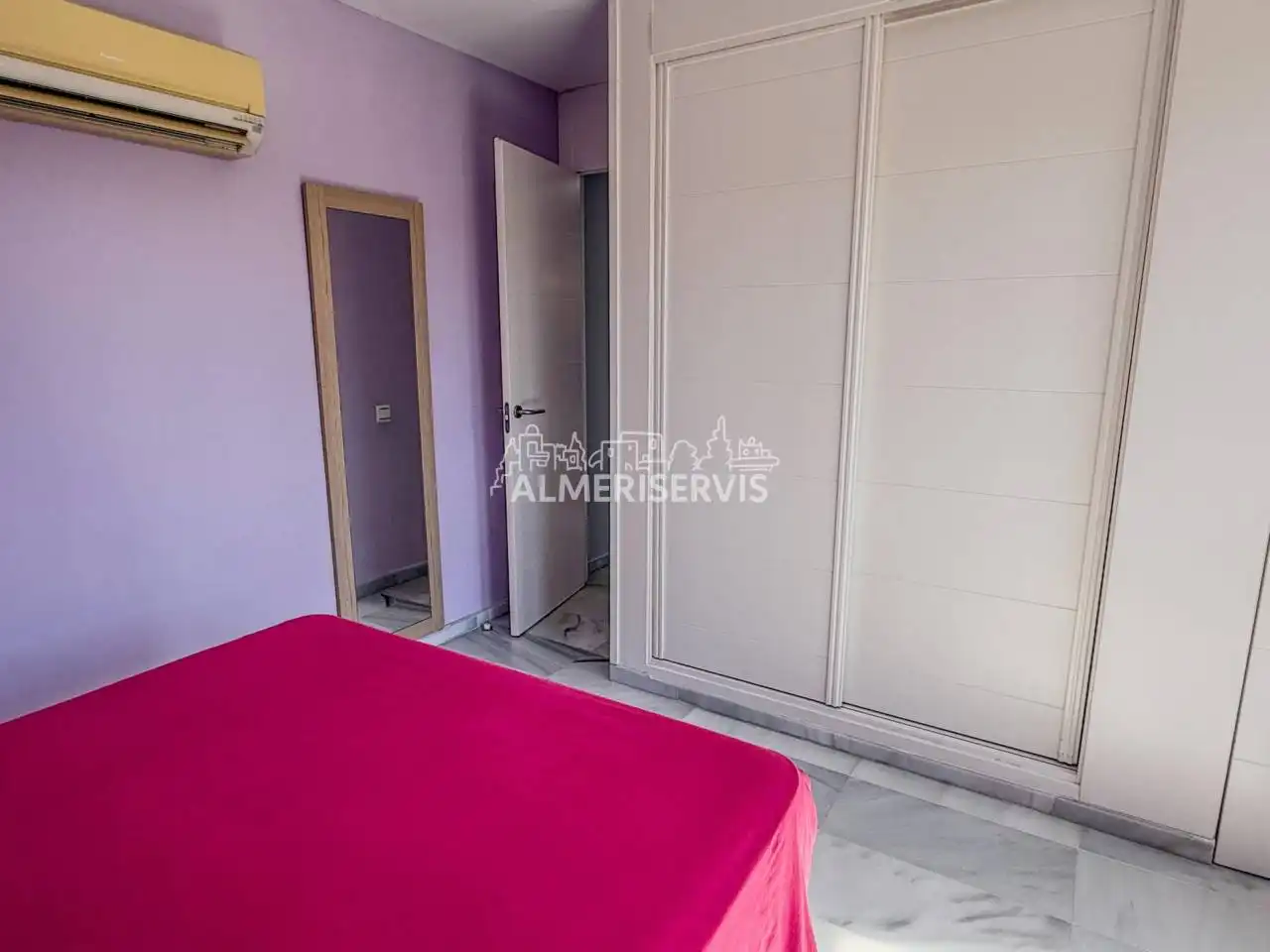 Maisonette zum Verkauf in Calle Carabela, Almerimar