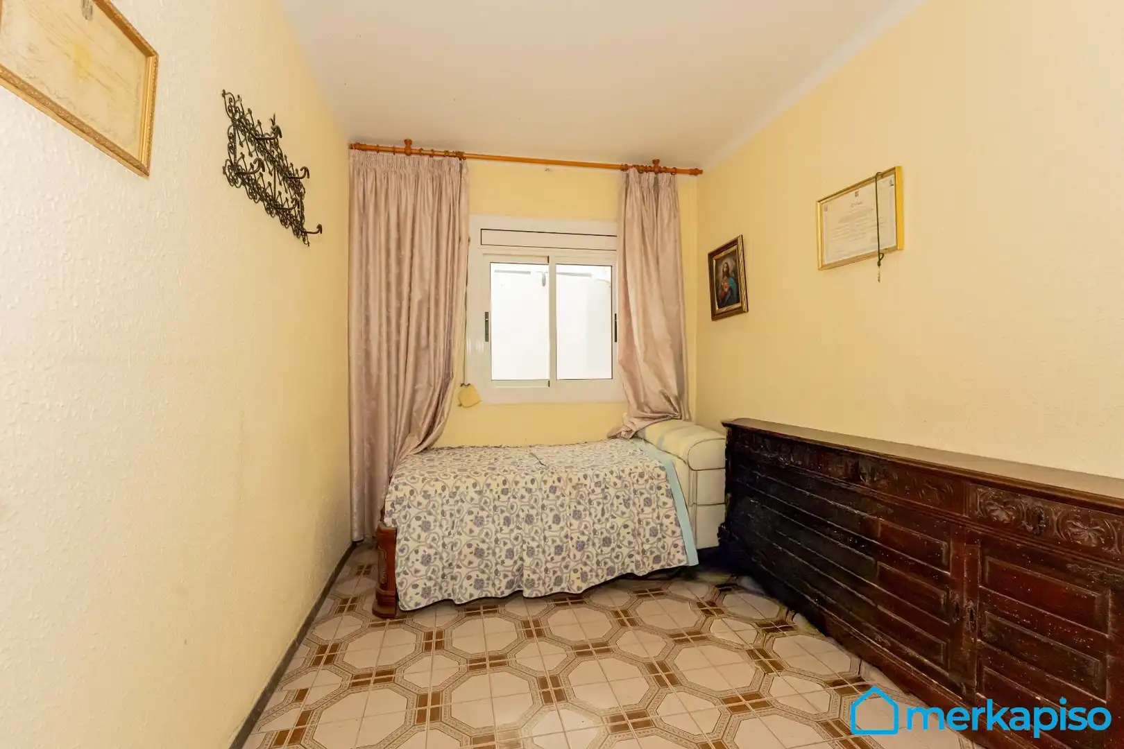 Bedroom of Ground floor for sale in Viladecans