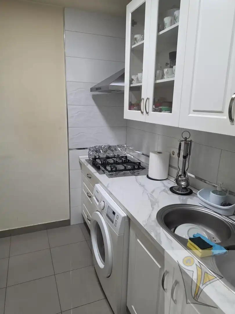 Cuina de Pis en venda en Alcorcón
