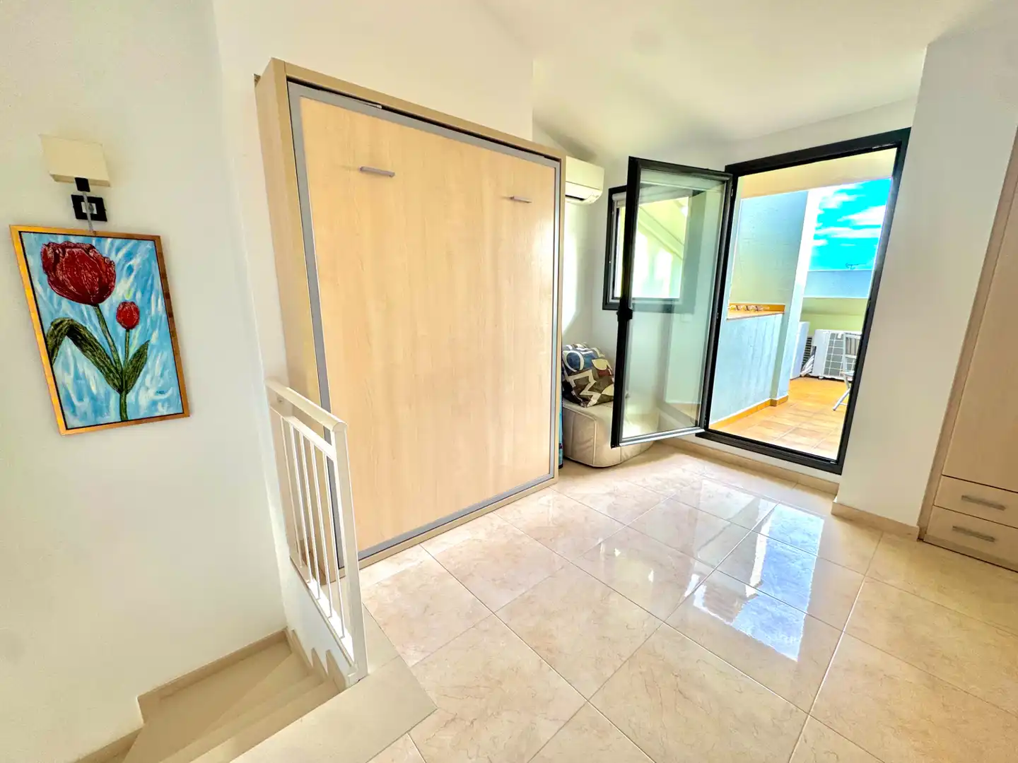 Dúplex con terraza en venta en Centre, imagen 14