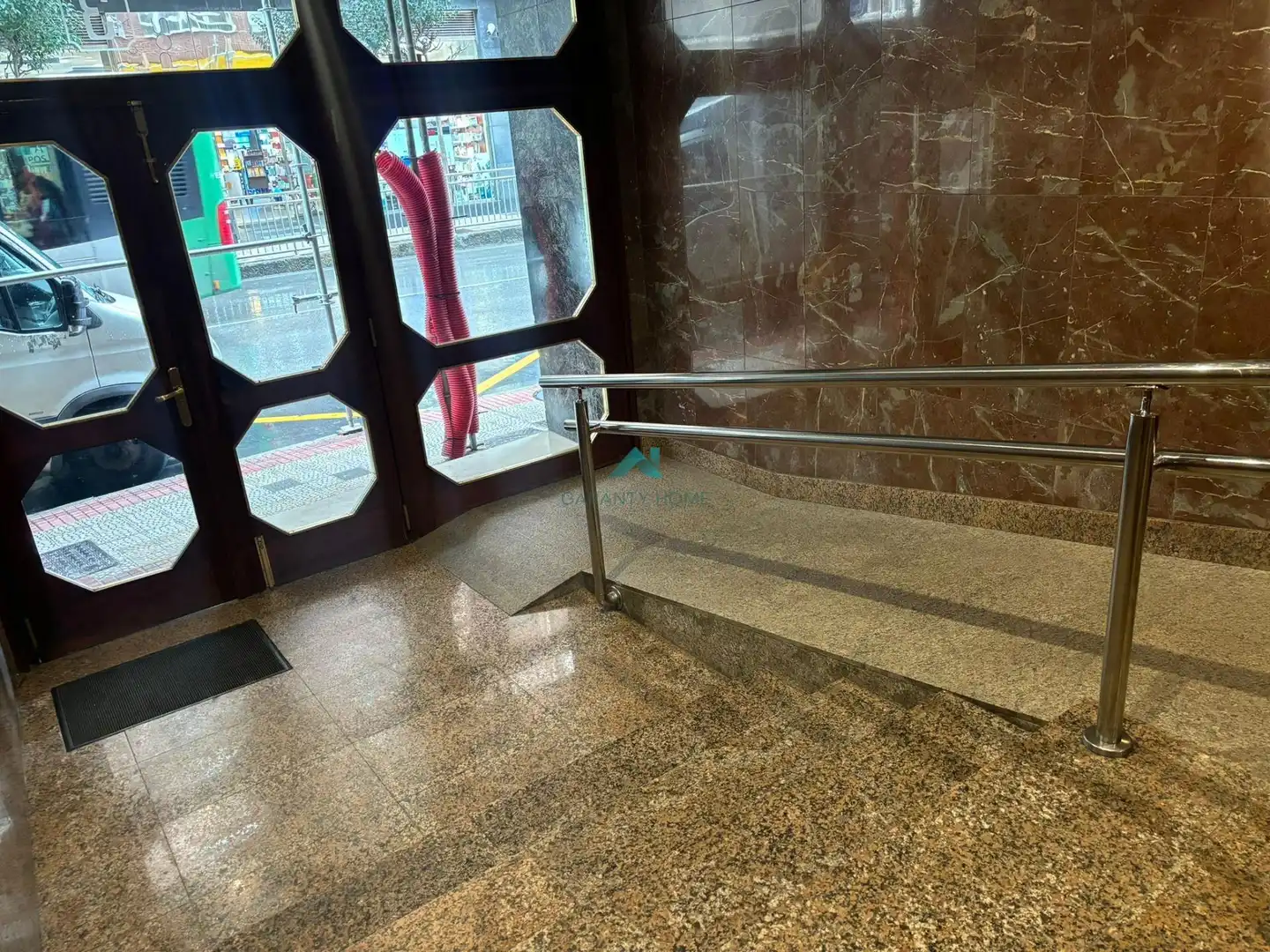 Piso con terraza en venta en Calle LA RONDA, imagen 34