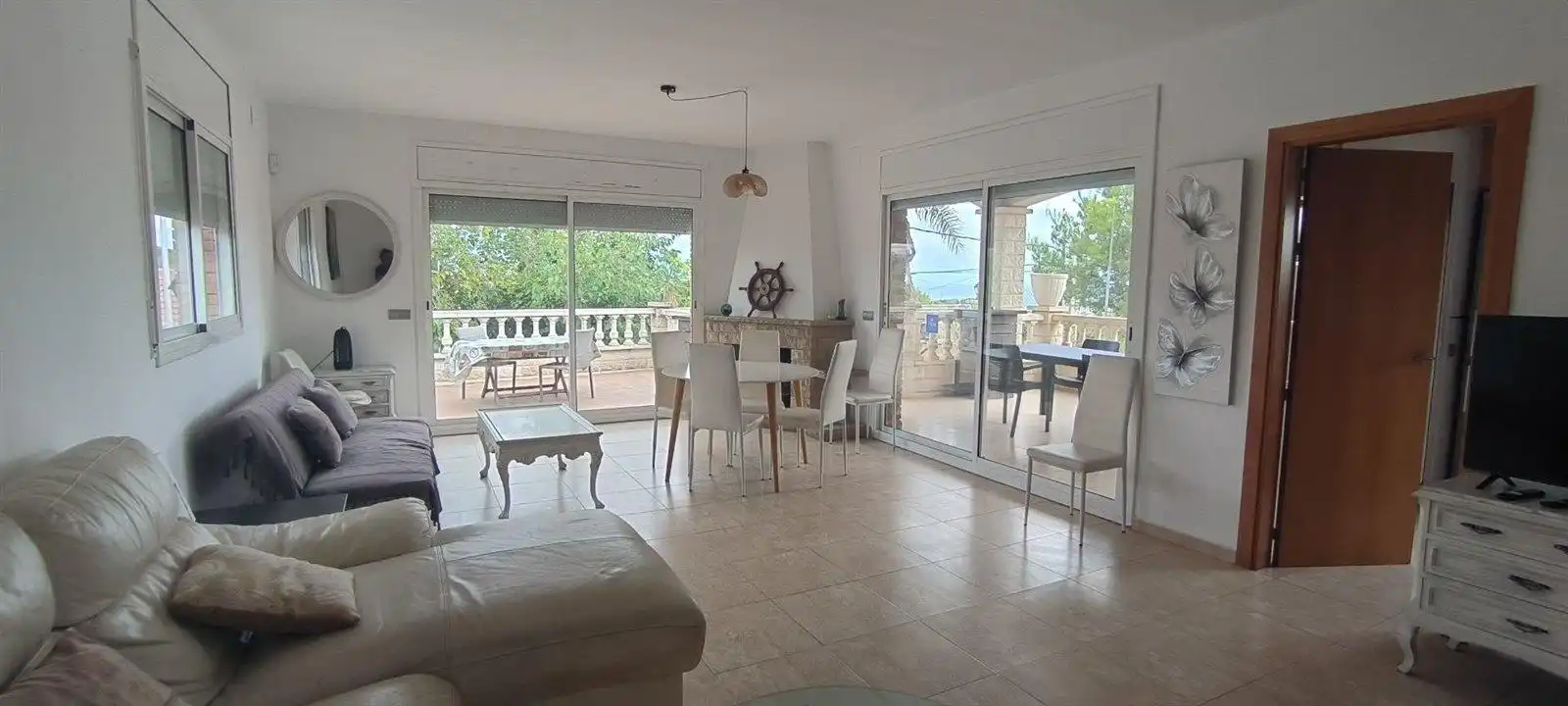 Casa a schiera con terrazza in vendita a Segur de Calafell, imagen 7