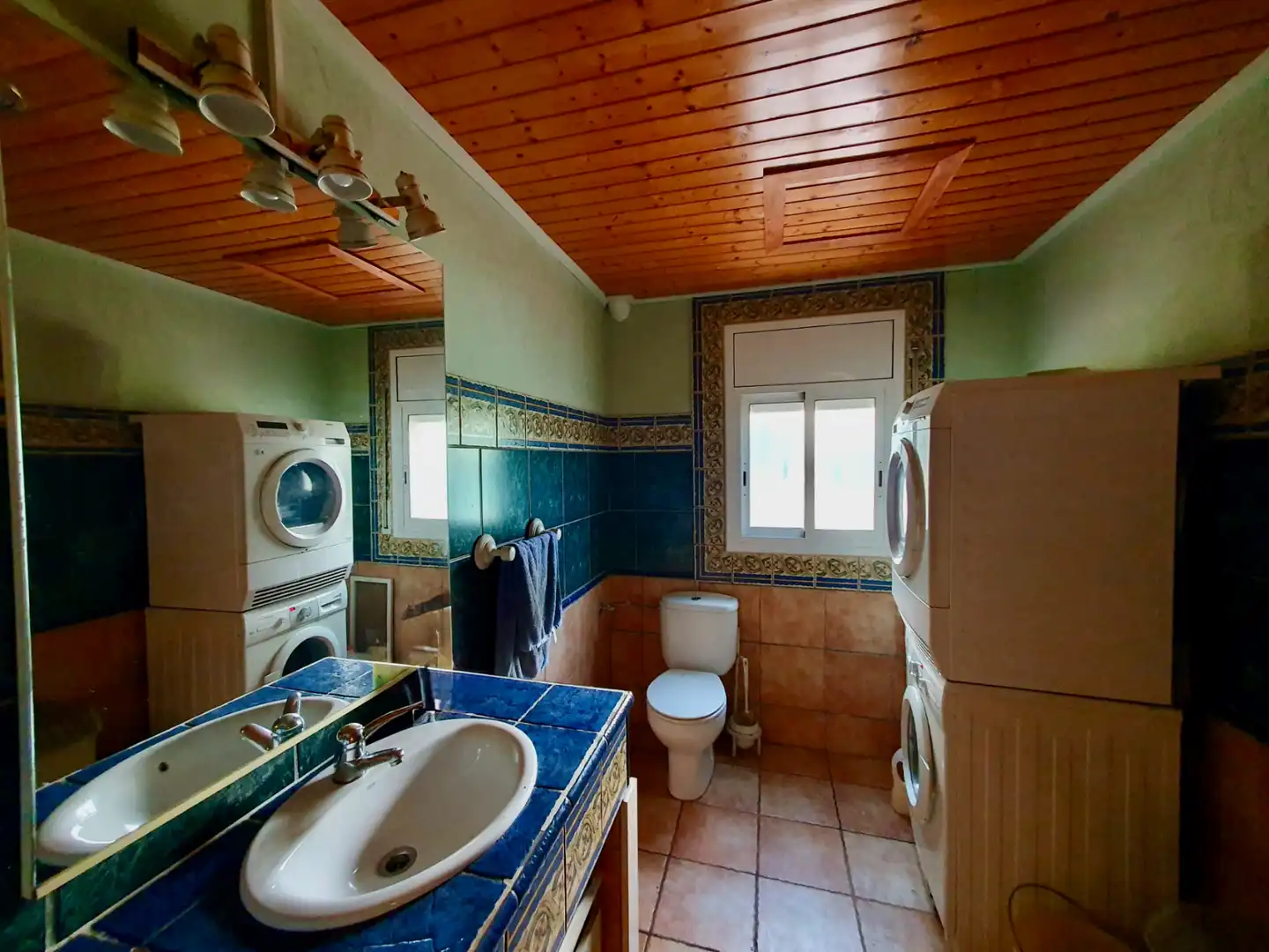 Haus mit Terrasse zum Verkauf in Carrer Mas Romeu, imagen 44