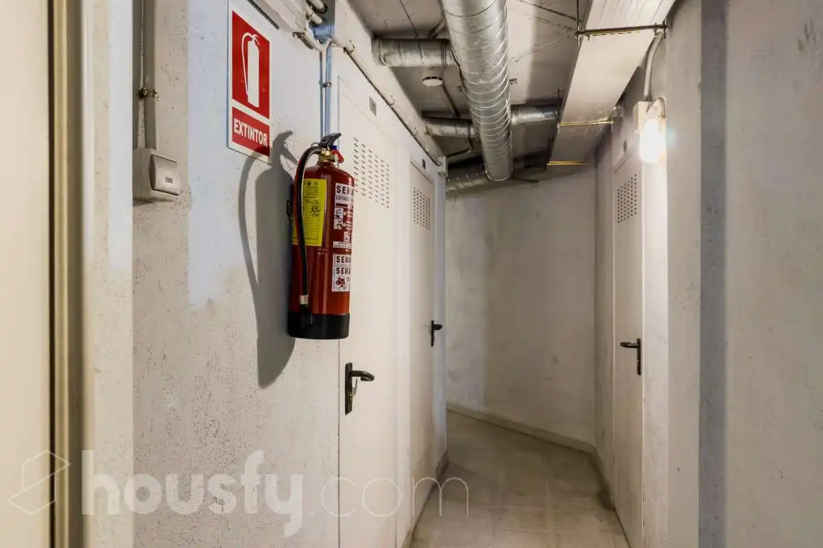 Piso en venta en CL DOCTOR TRUETA, La Vila Olímpica del Poblenou
