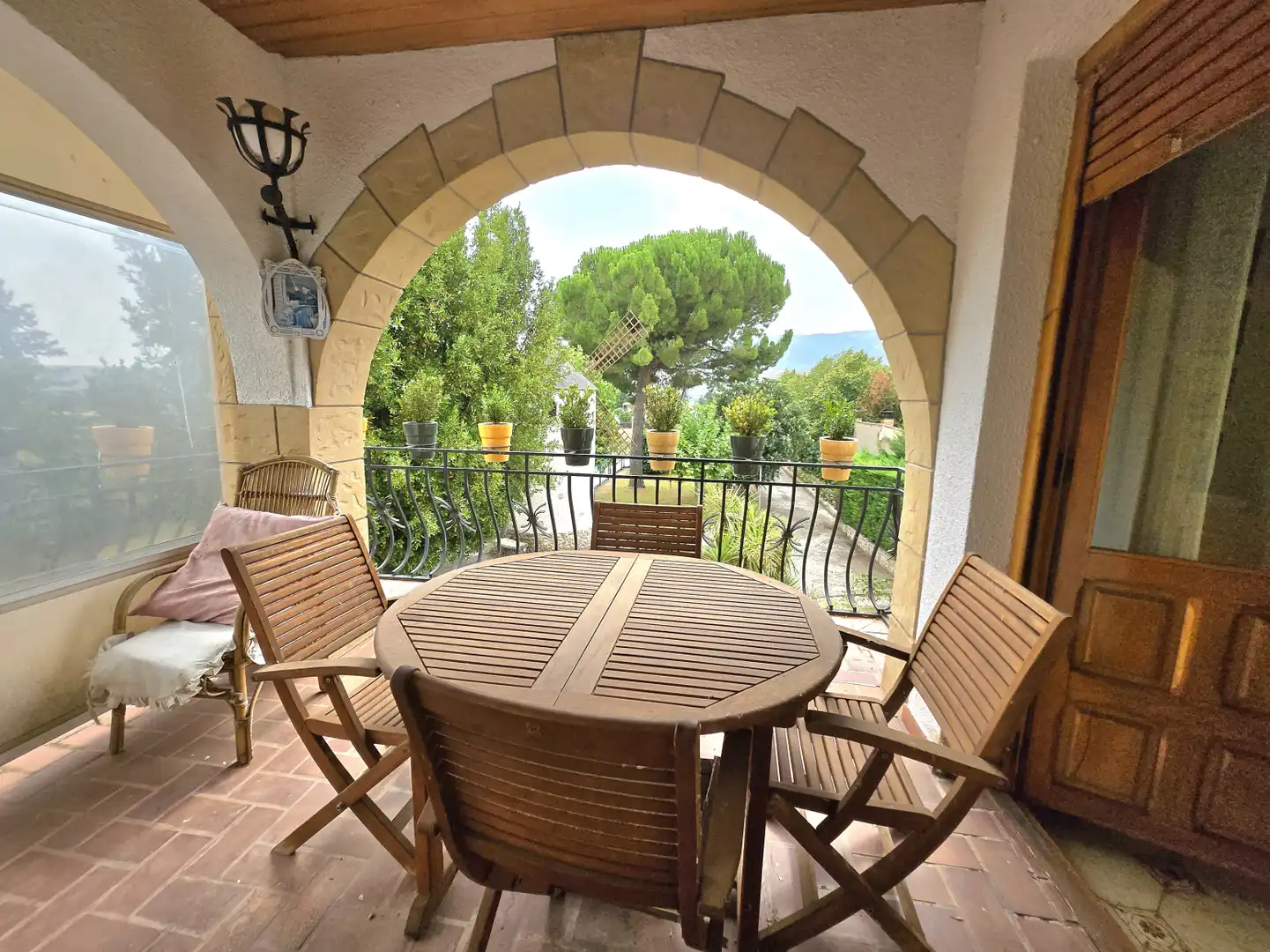 Casa con piscina in vendita a Nalda, imagen 51