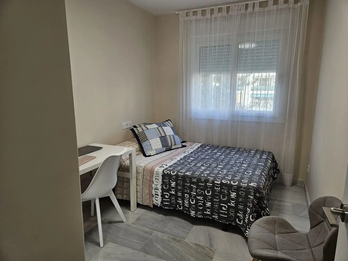 Appartement avec ascenseur à vendre à Puerto Deportivo, imagen 22