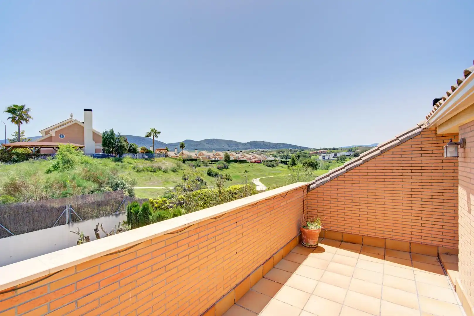 Chalet con piscina en venta en Calle Cañada Real, imagen 31