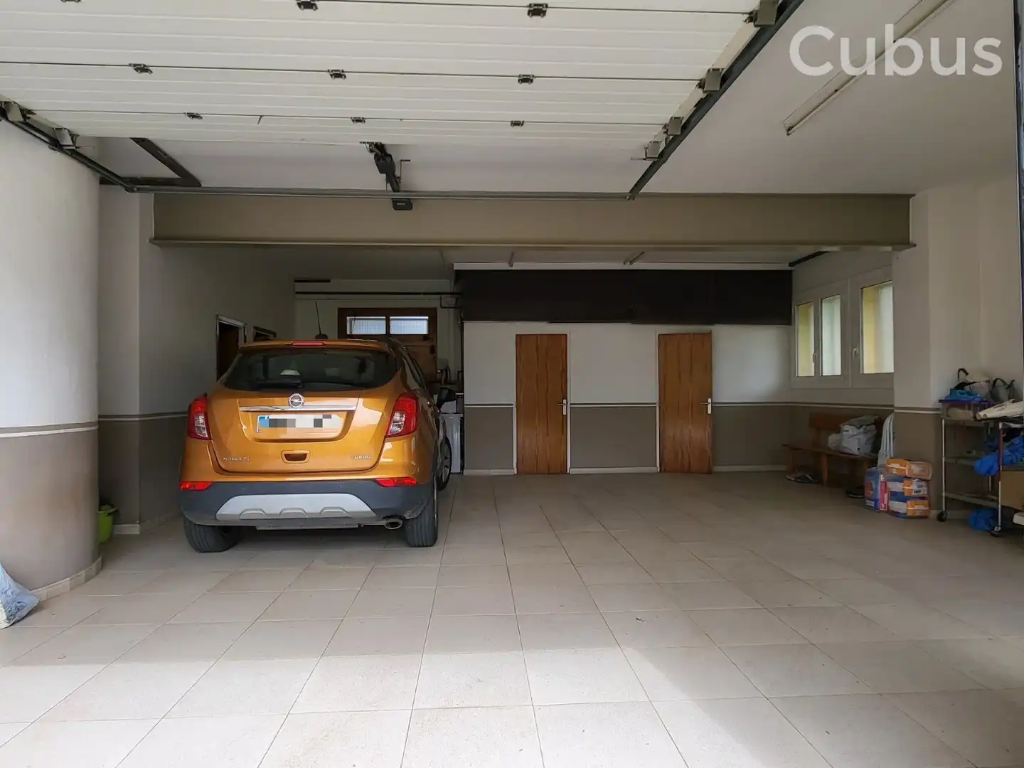 Maison avec terrasse à vendre à La Vall d'en Bas, imagen 44