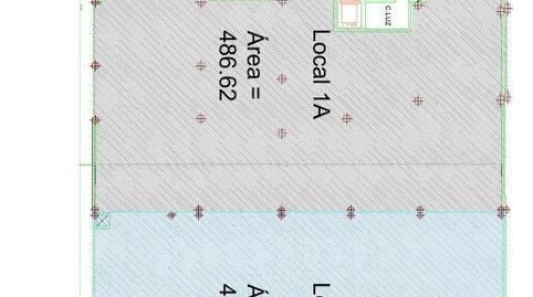 Photo 3 of Premises to rent in Avda. Federico Garcia Lorca - Nueva Estación Autobuses,  Granada Capital