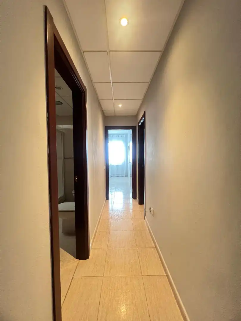 Wohnung zur Miete in Los Realejos mit Terrasse, Abstellraum und Balkon