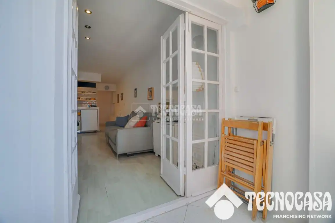 Piso en venta en Badalona con Calefacción y Balcón
