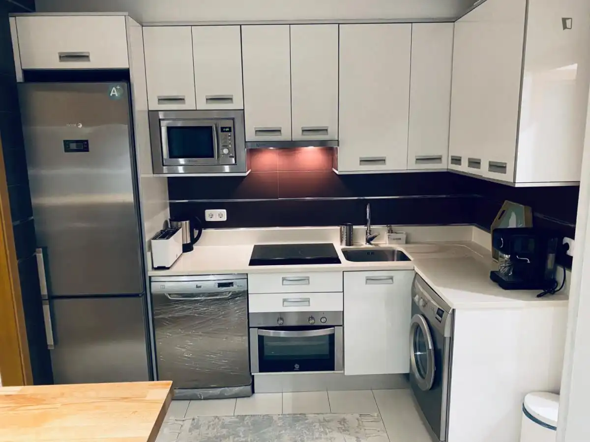 Apartments for rent in Fuente del Berro