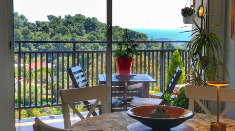 Foto 3 de Piso en venta en Alguer, Canyelles, Lloret de Mar