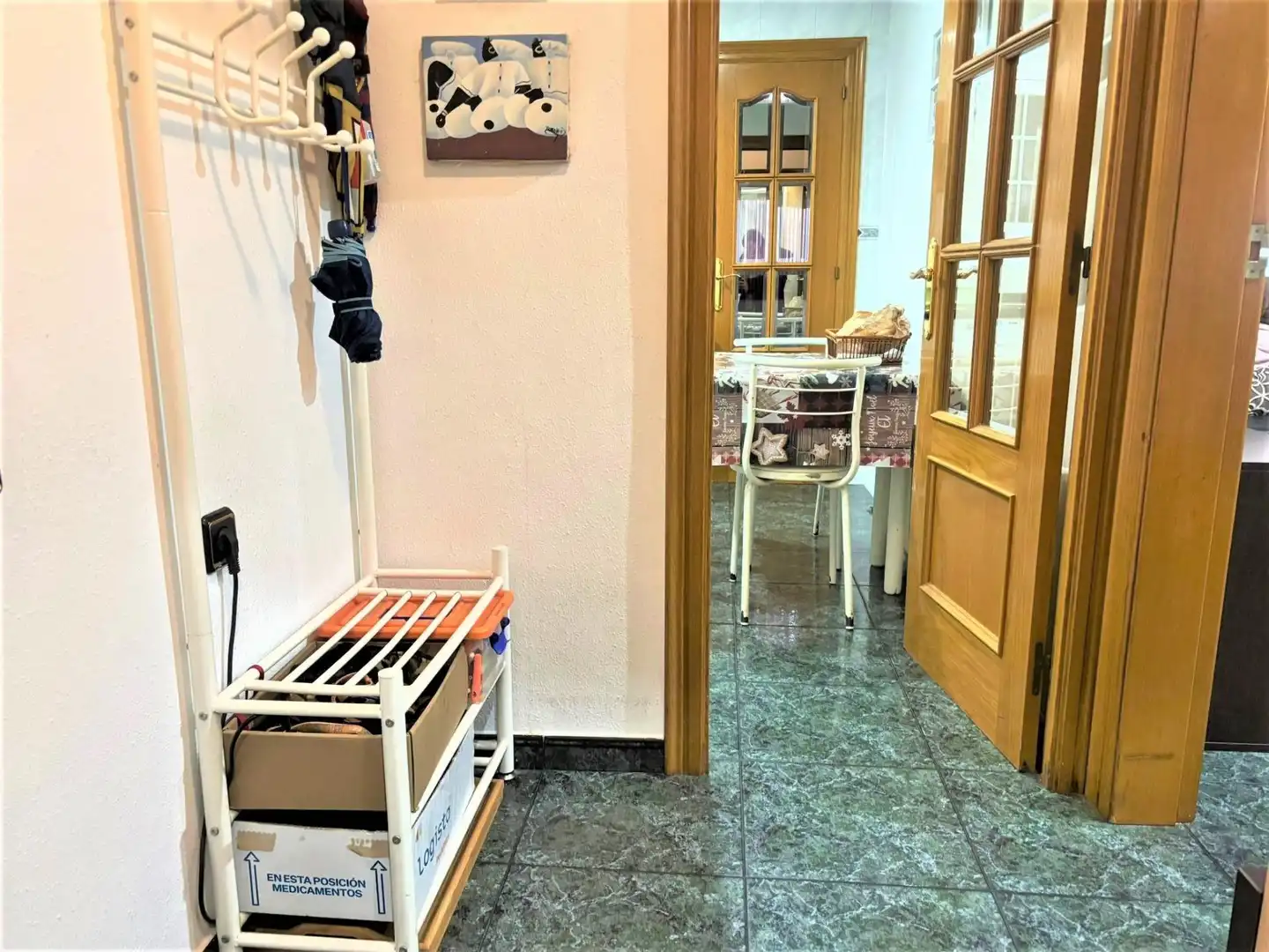 Piso en venta en Terrassa