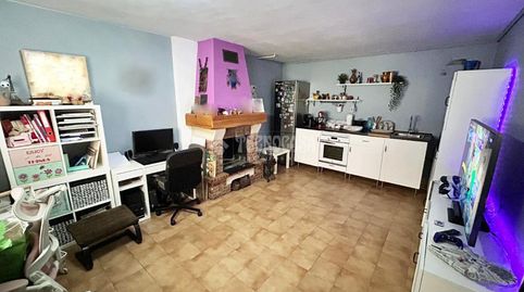 Foto 3 de Casa adosada en venta en La Puebla de Alfindén, Zaragoza