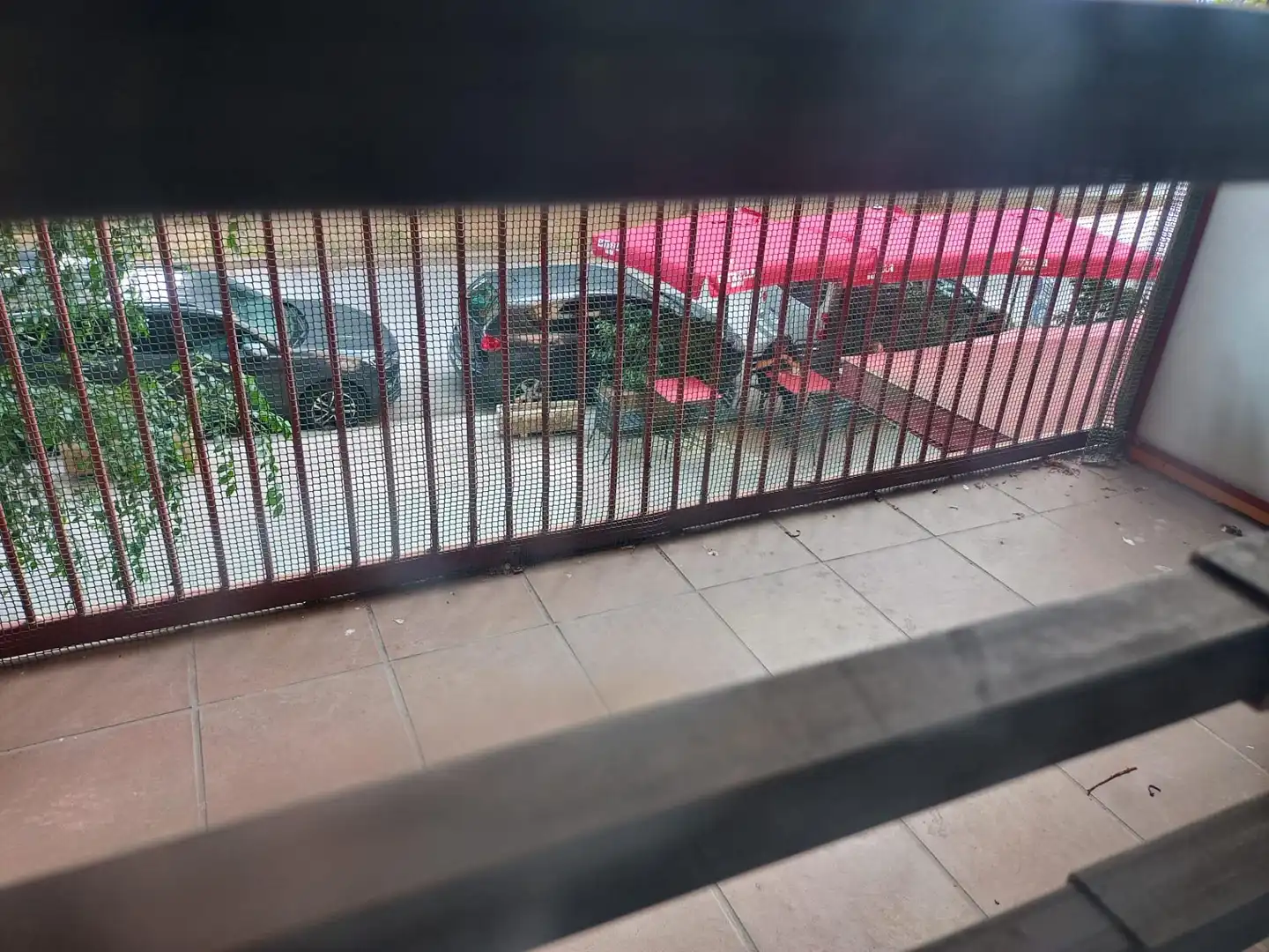 Parking de Piso en venta en Sabadell con Aire acondicionado y Balcón