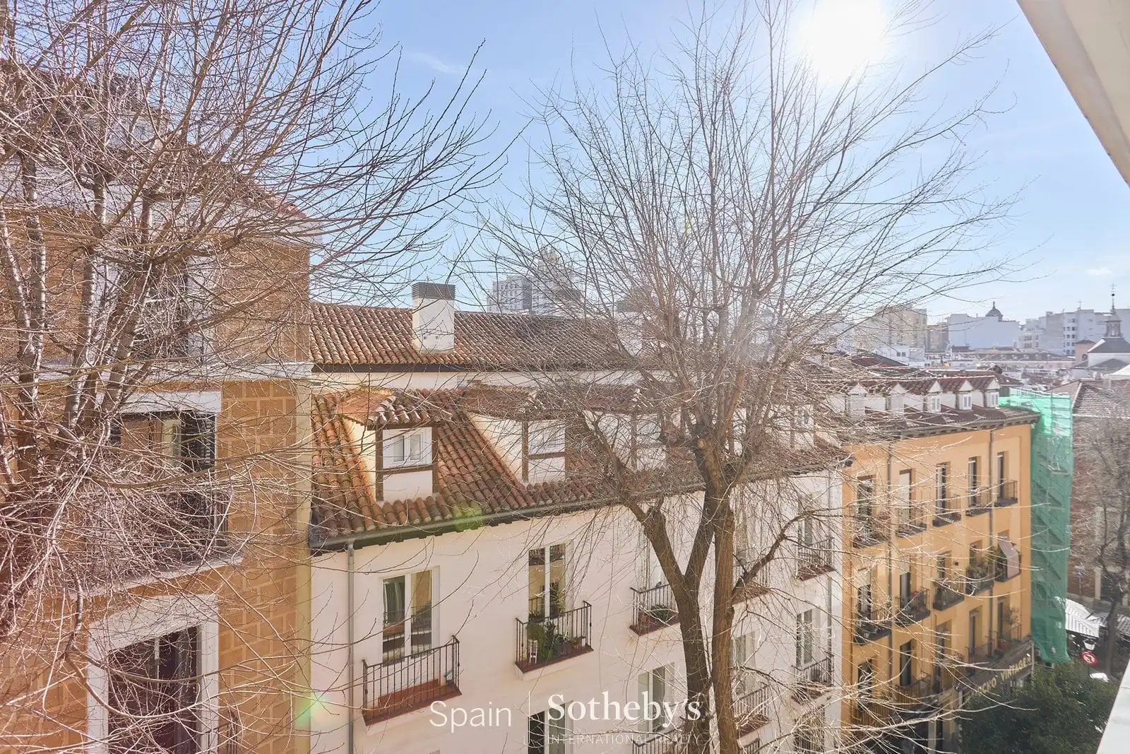 Apartament amb ascensor en venda a Centro, imagen 12