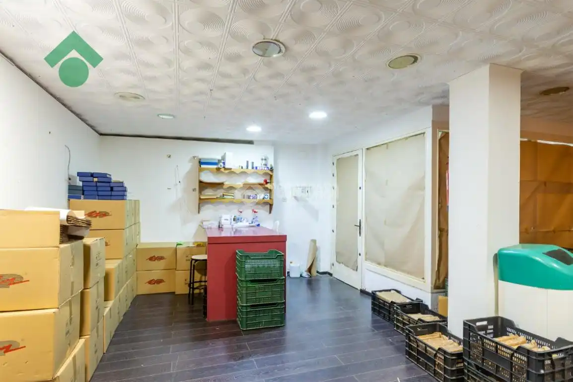 Business premises for sale in Almuñecar centro, imagen 8
