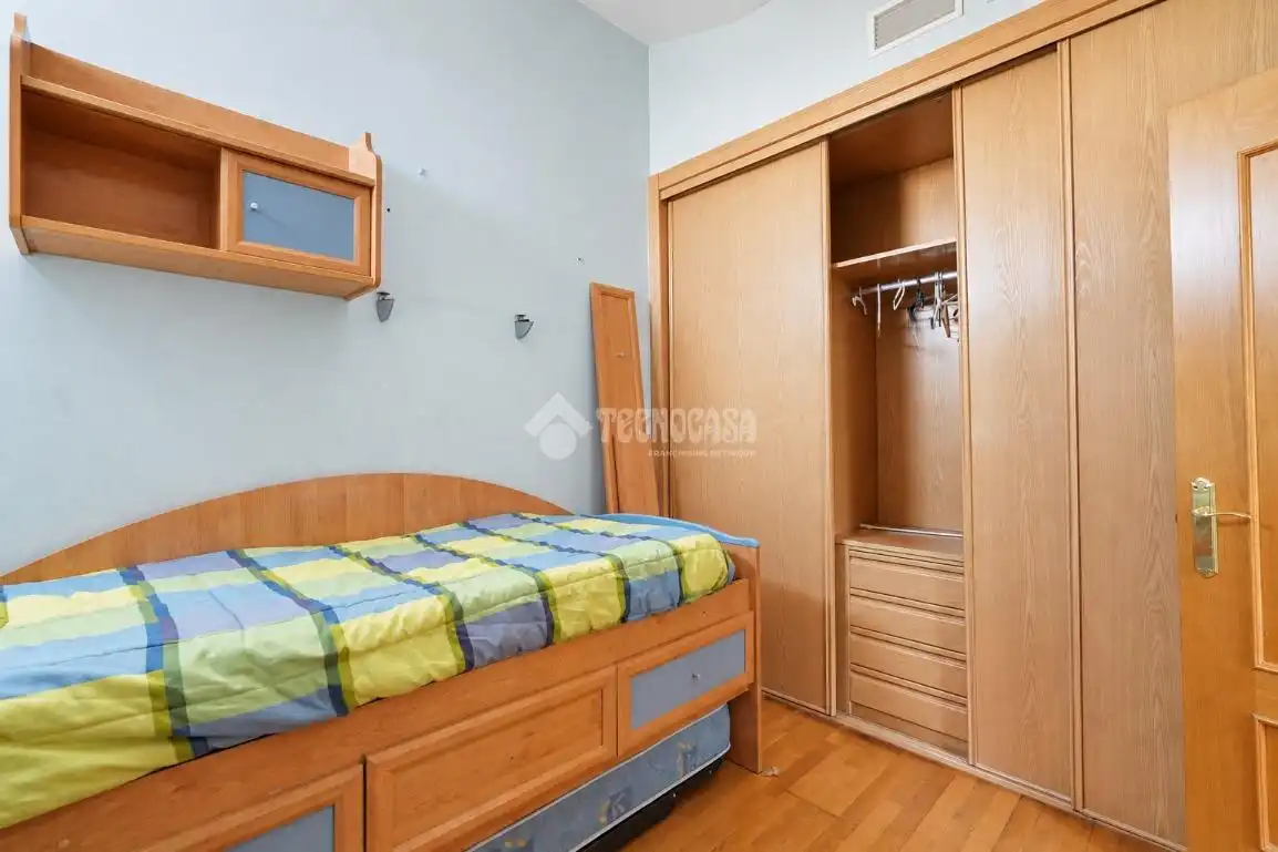Bedroom of Detached homes for sale in Torrecastillo  