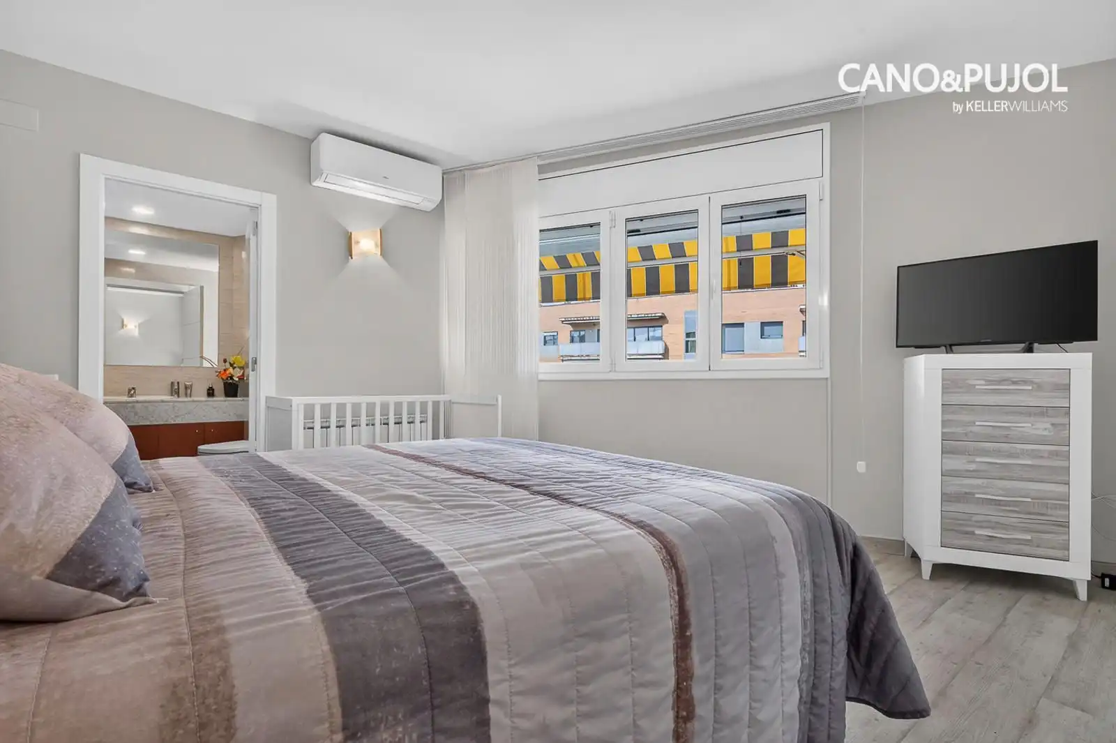 Appartement avec ascenseur à vendre à Polinyà, imagen 23
