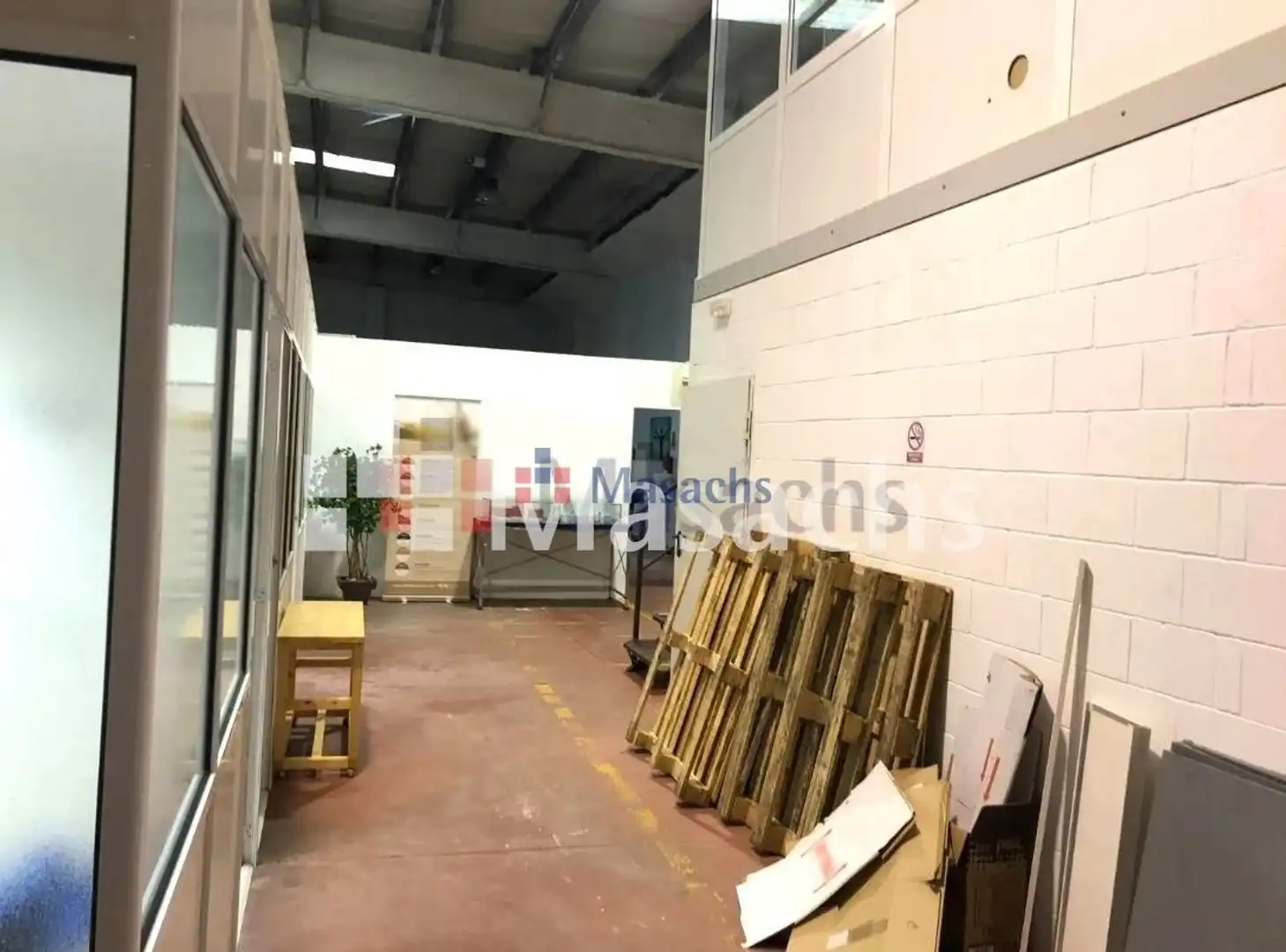 Nave industrial en venta en Girona