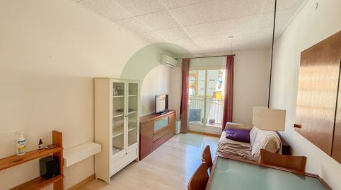 Photo 2 of Attic for rent in Can Baró, Barcelona Capital