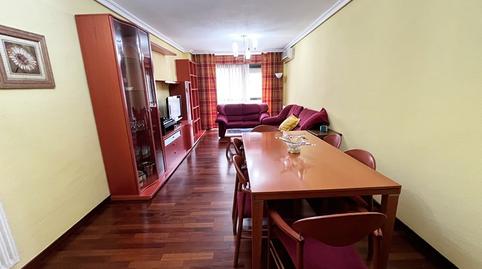 Photo 2 of Flat to rent in Calle Periana, San Fermín,  Madrid Capital