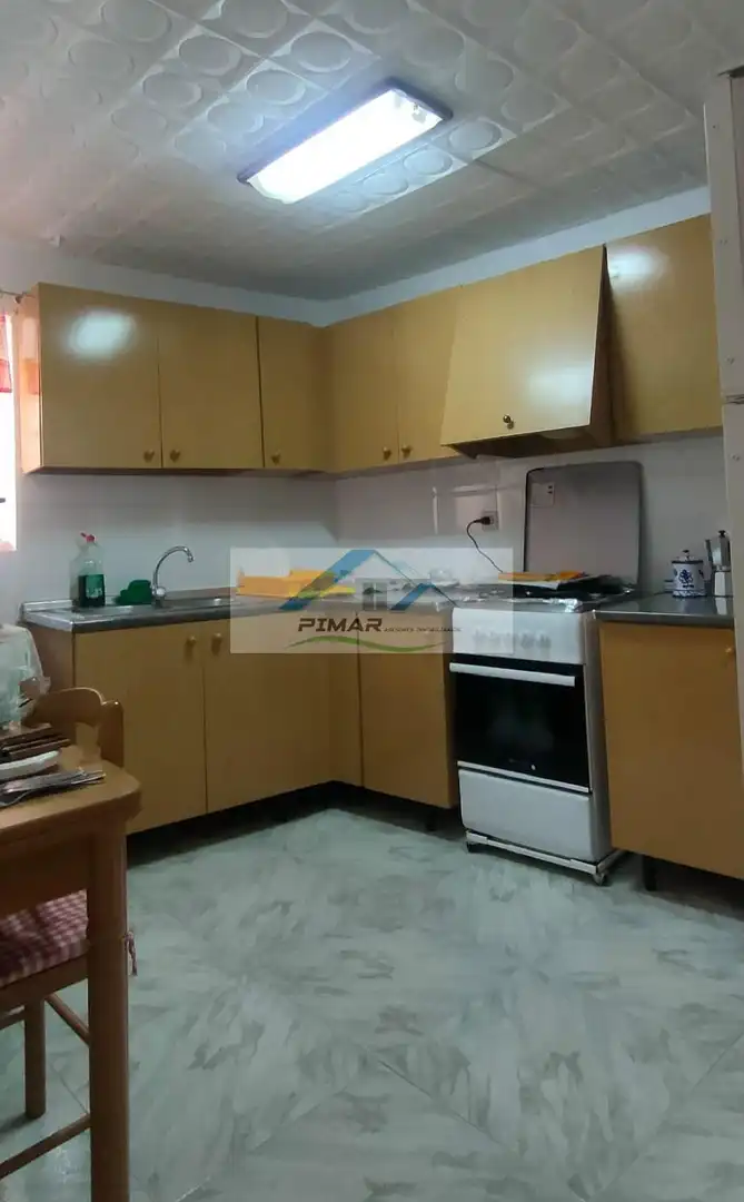 Cocina de Casa o chalet en venta en Freila con Calefacción, Trastero y Amueblado