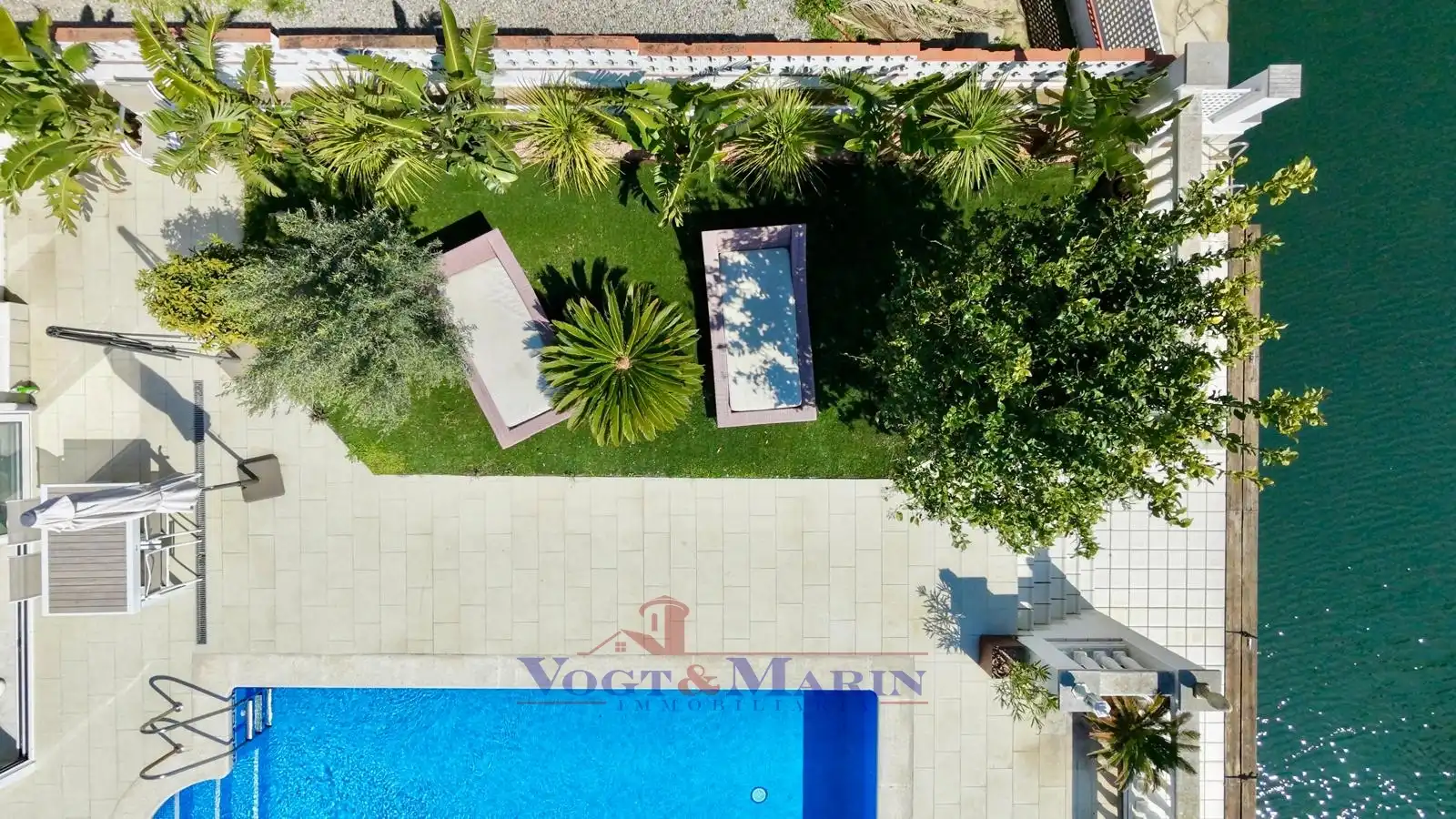 Casa amb piscina en venda a Carrer Cap Ras, imagen 8