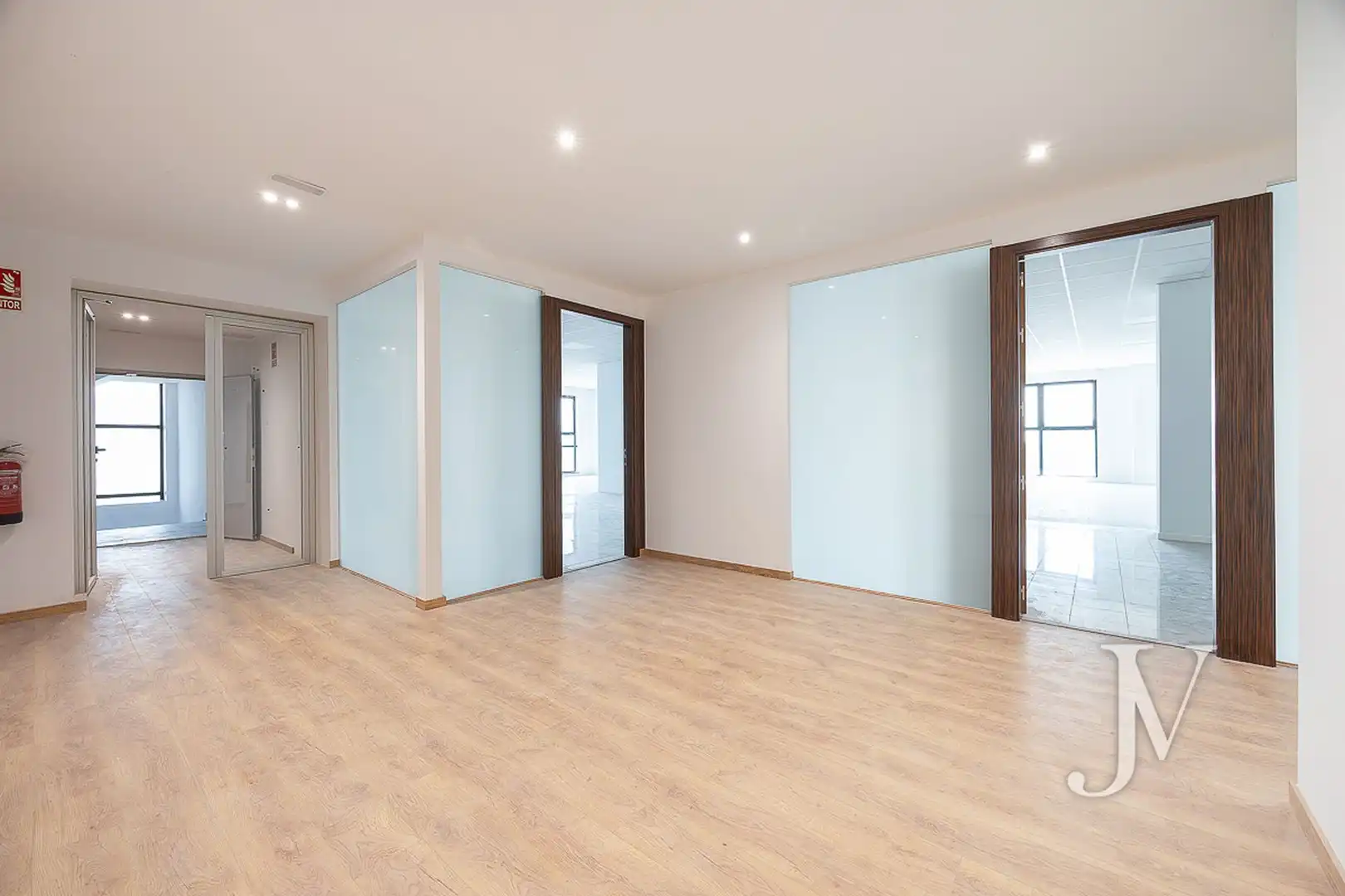 Bureau avec ascenseur à vendre à Calle de María Tubau, imagen 14