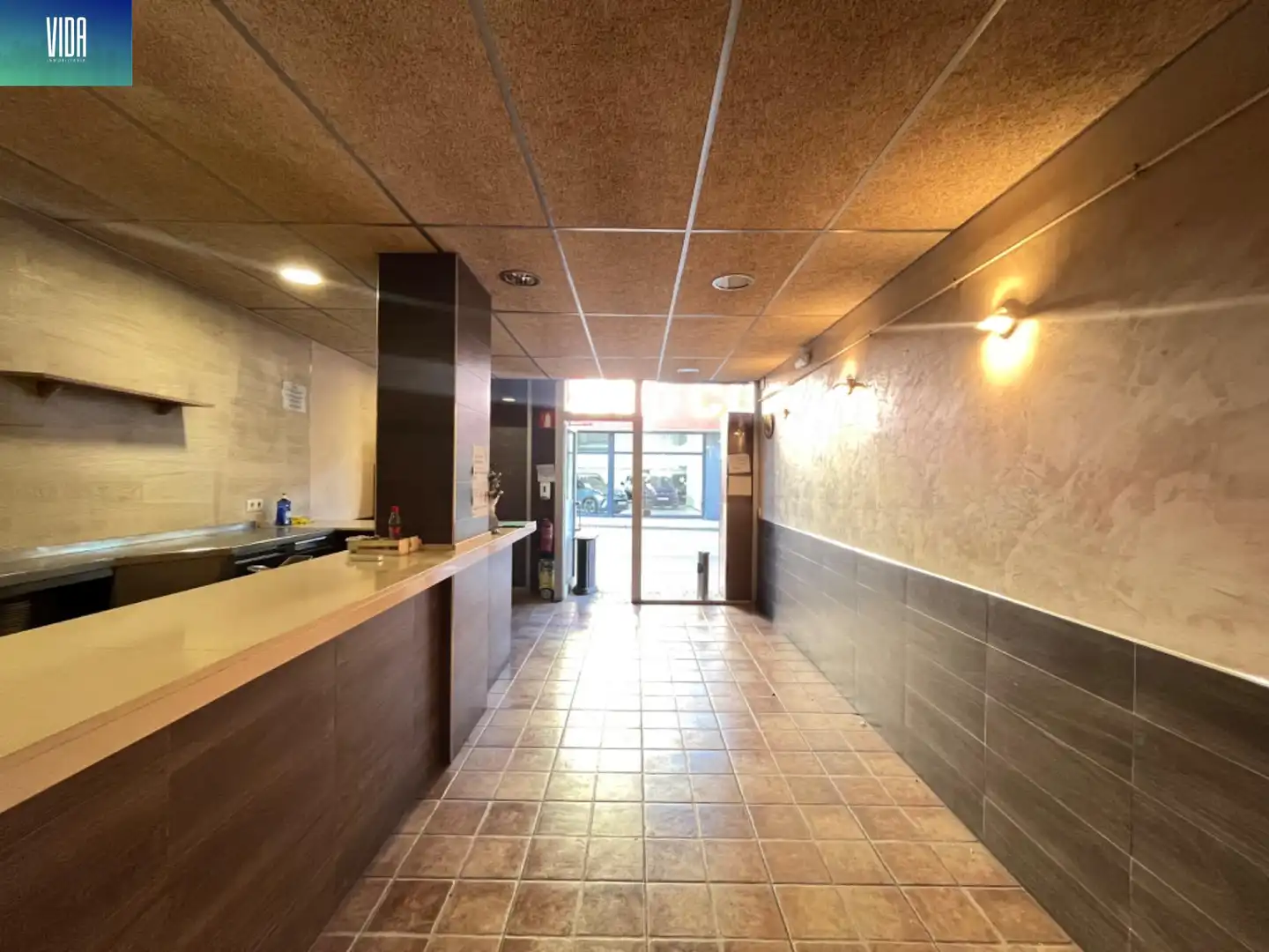 Local comercial en venda a Carrer SANT CRISTOFOL 12, imagen 7