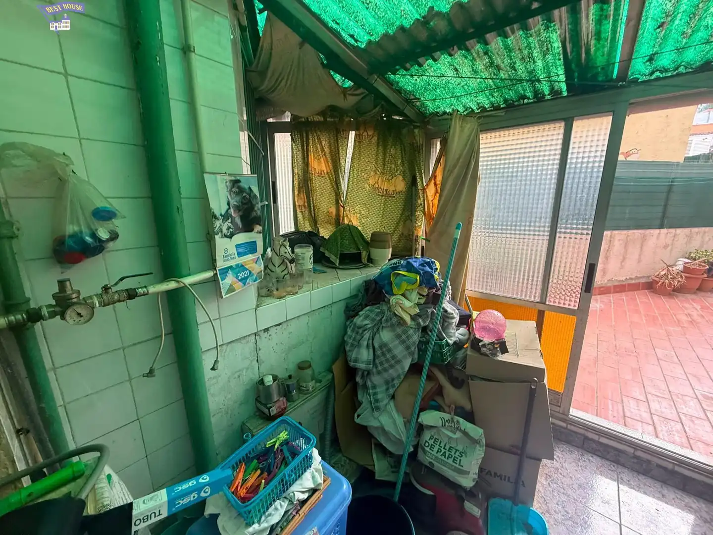 Piso con terraza en venta en Progrés, imagen 29