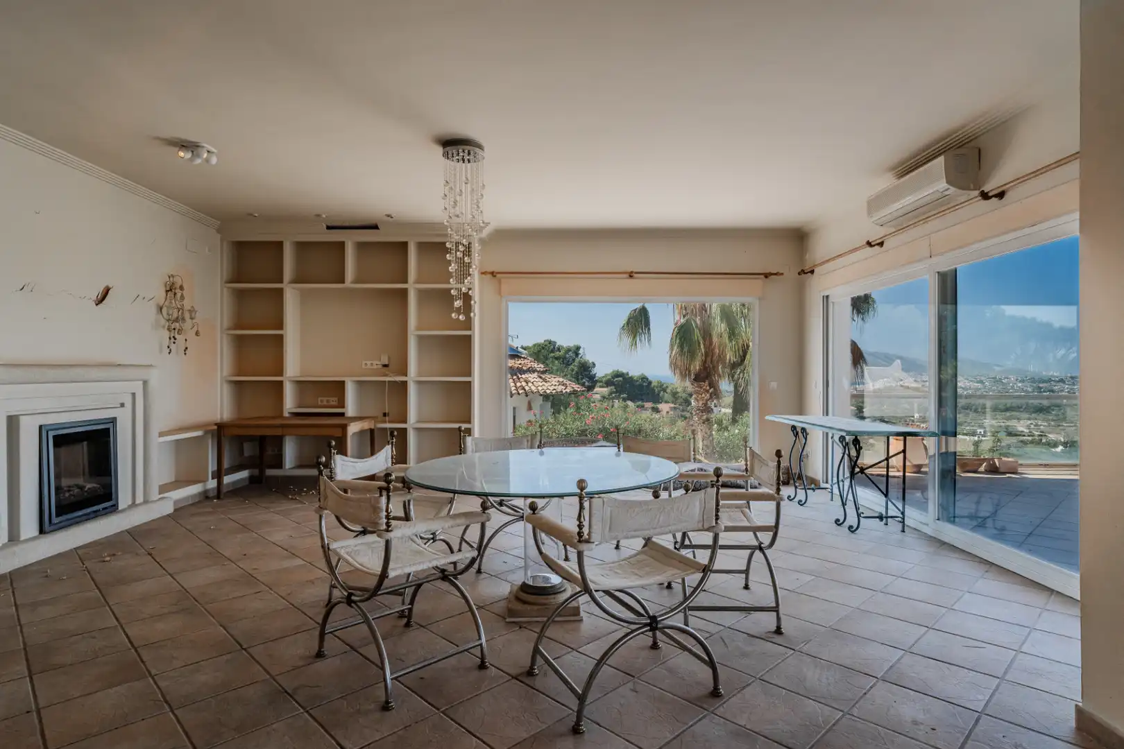Villa con piscina in vendita a Altea la Vella, imagen 8