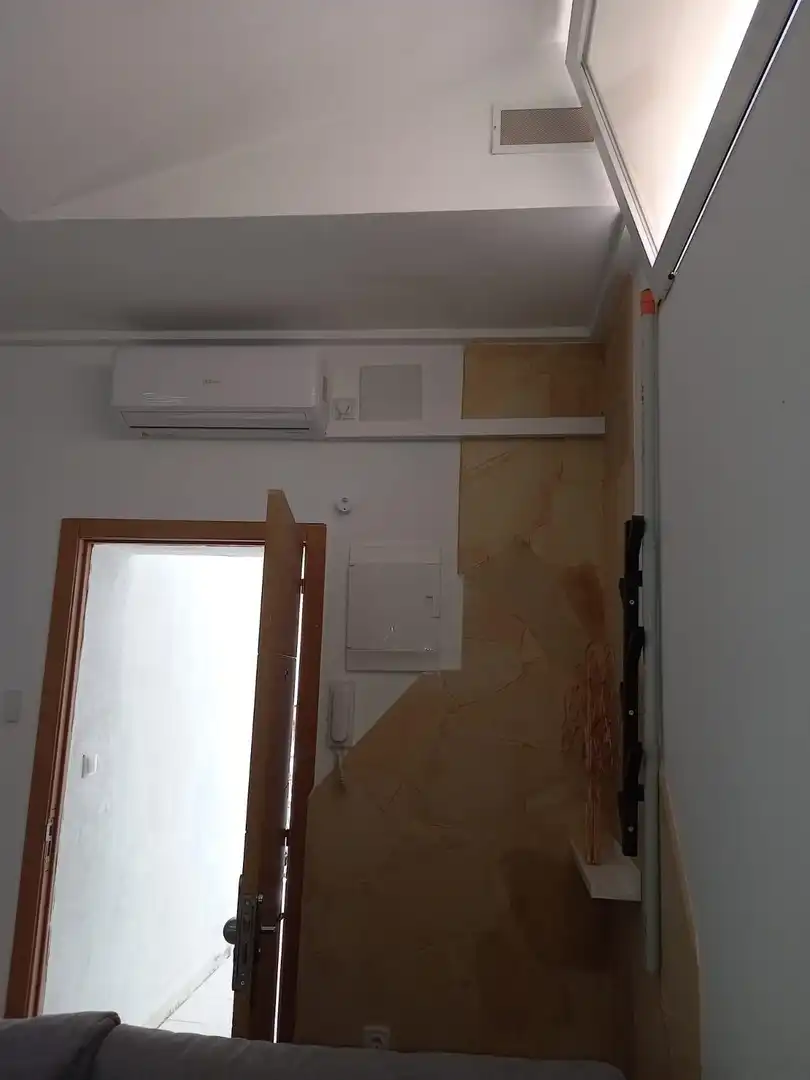 Piso de alquiler en Murcia con Aire acondicionado, Calefacción y Terraza