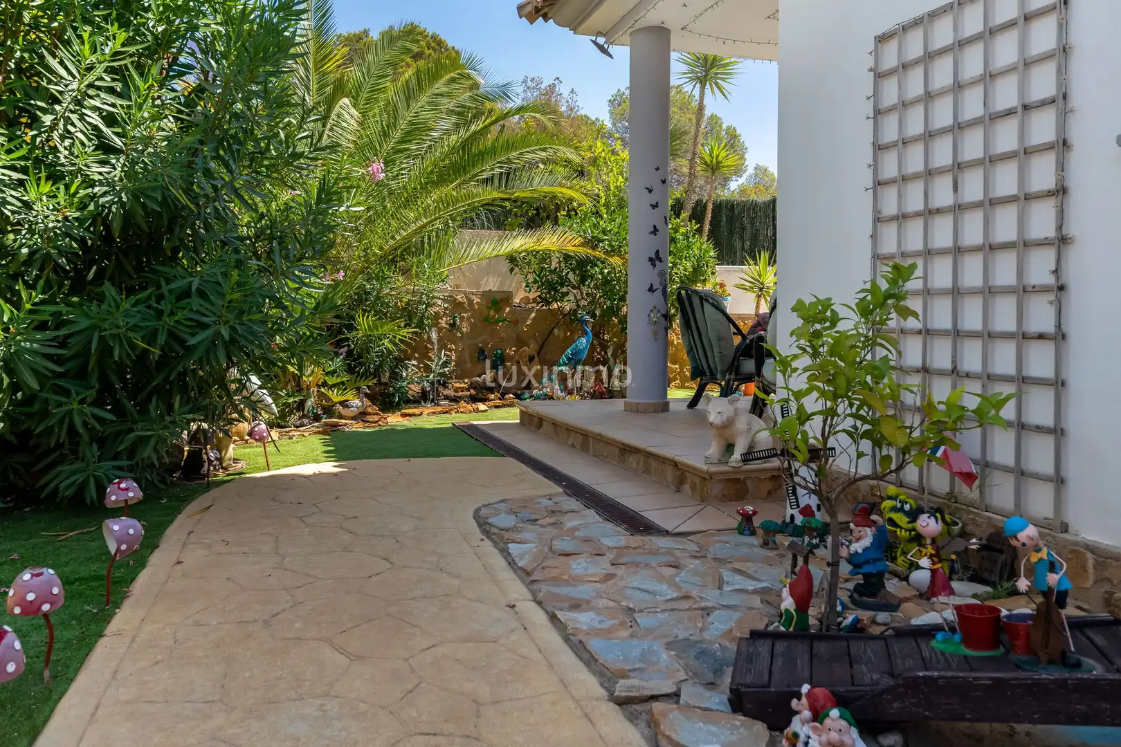 Villa avec terrasse à vendre à Golf Bahía, imagen 34