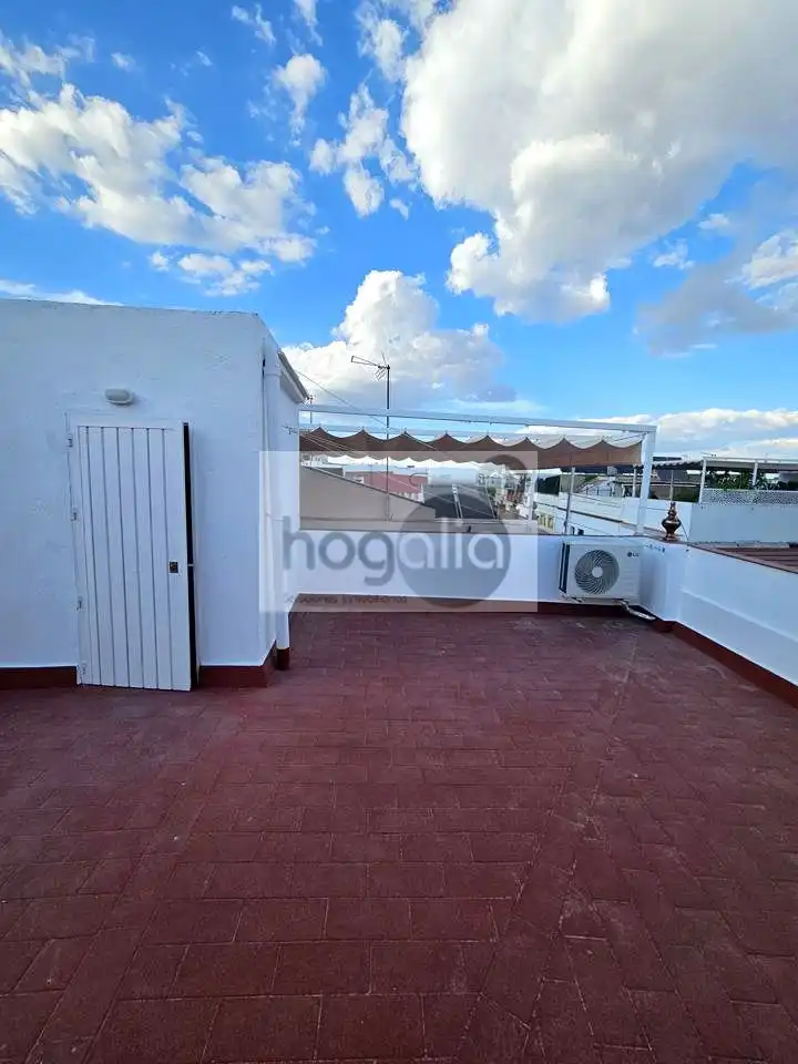 Flat for rent in Sevilla, Sevilla