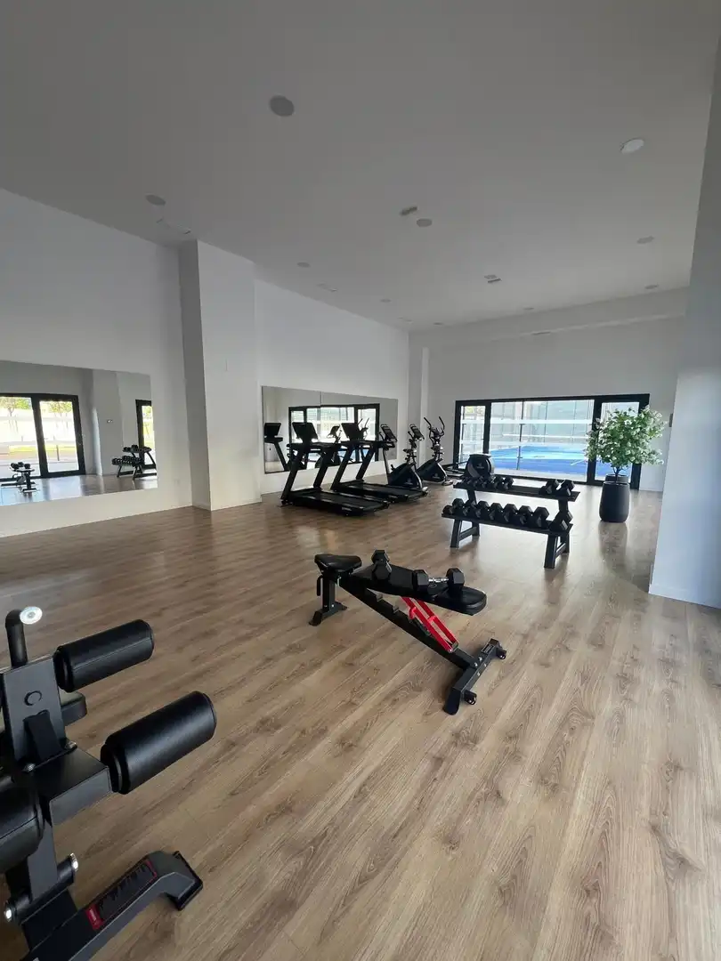 Appartement avec piscine à vendre à Entrenúcleos, imagen 41