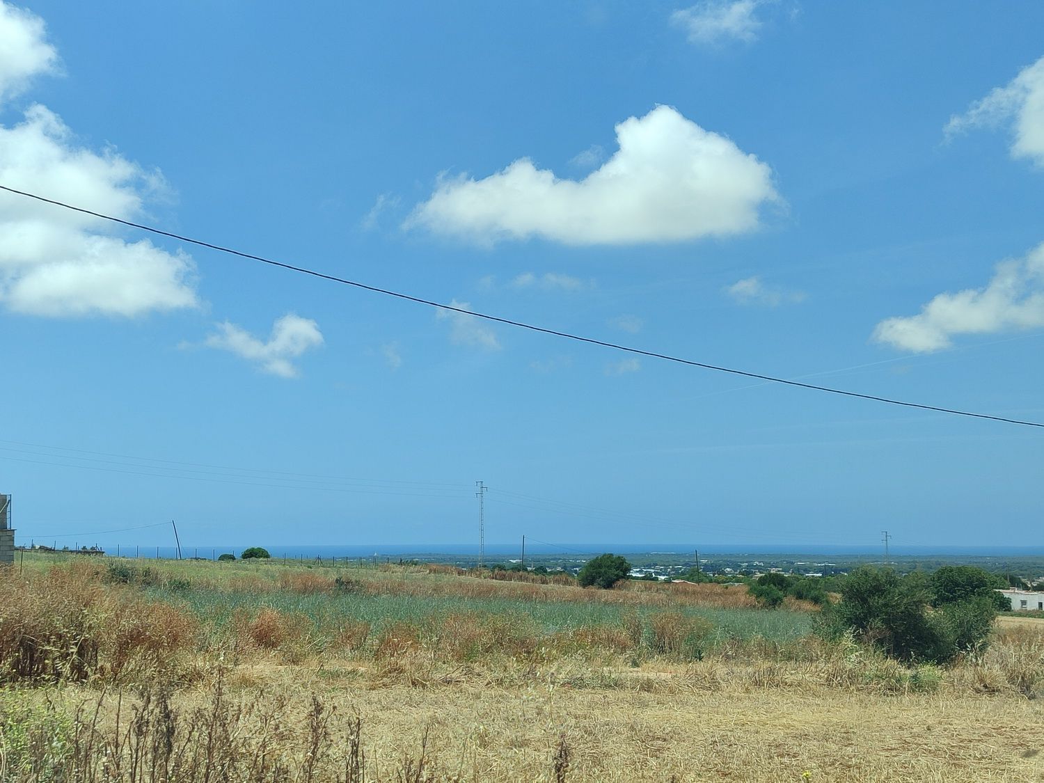 Residential for sale in Conil de la Frontera