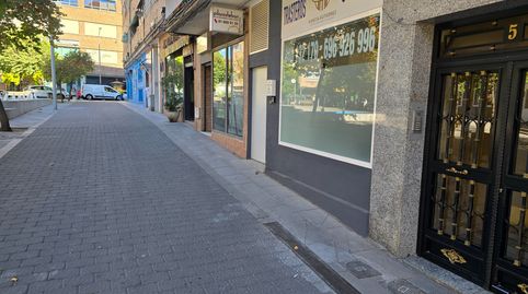 Foto 3 de Trastero de alquiler en Calle de Los Conquistadores, 5, Coslada pueblo, Coslada