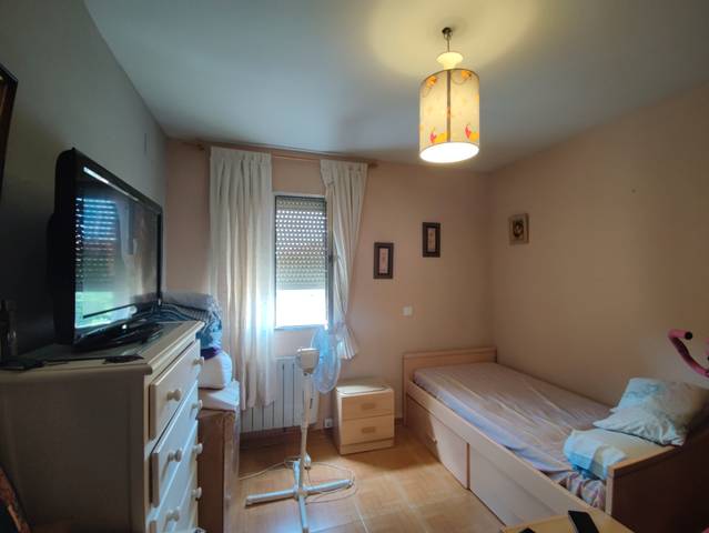 Piso en Venta en Calle Madrid en El Torreón - Los Ángeles - El Pilar