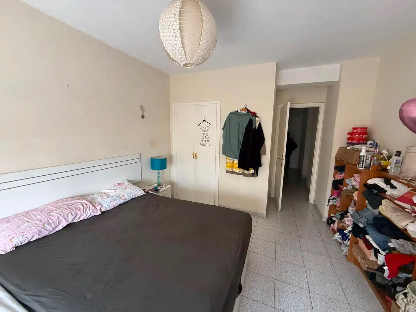 Flat with terrace for sale in Casco Antiguo, imagen 10