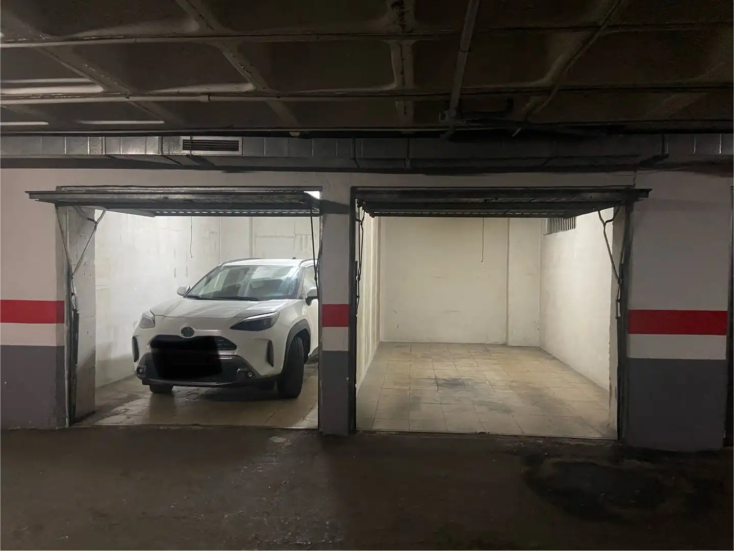 Parkplatz von Garage zum Verkauf in Alicante / Alacant