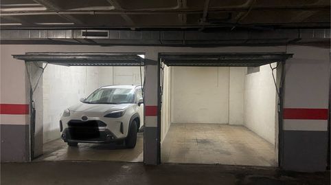 Foto 3 de Garaje en venta en Calle Italia, 37, Ensanche - Diputación, Alicante / Alacant