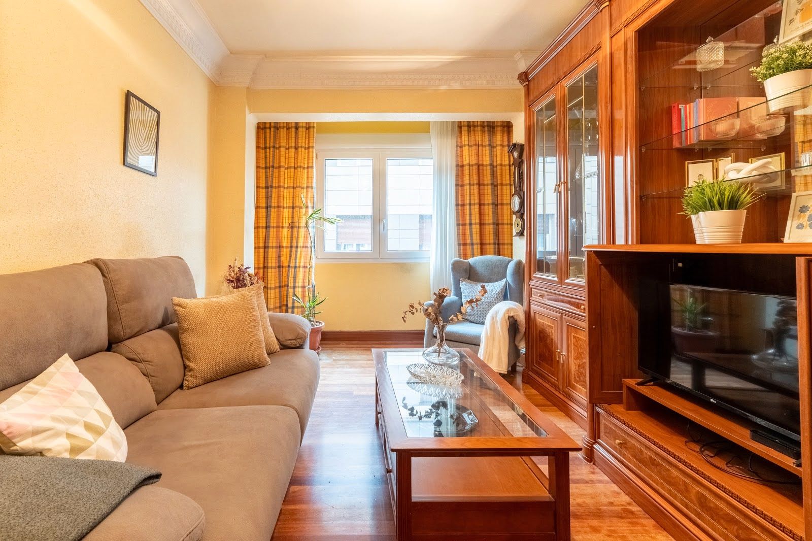 Pis en venda a Salk Eta Sabin Kalea, Lartzabal - Gabierrota