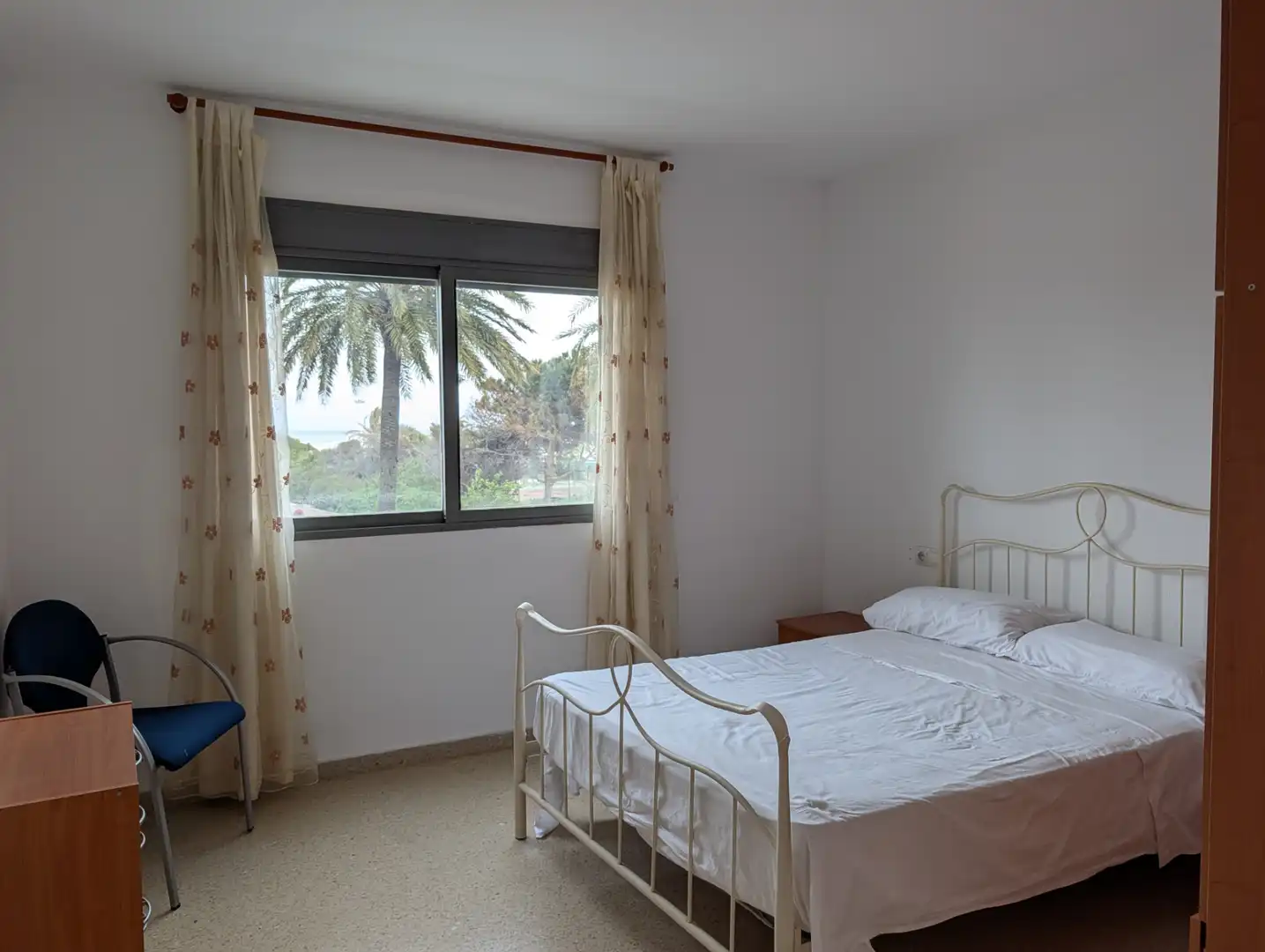 Piso con ascensor en venta en Puerto de Sagunto, imagen 9