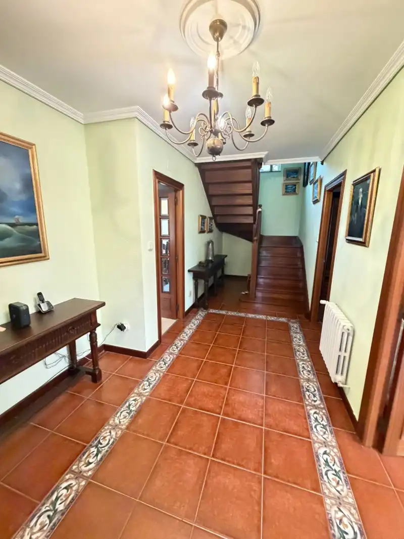 Einfamilien-Reihenhaus zum Verkauf in Centro