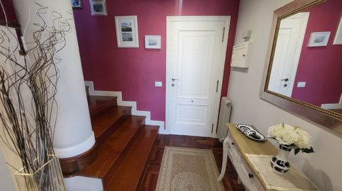 Foto 4 de Dúplex en venda a Bouzas, Vigo
