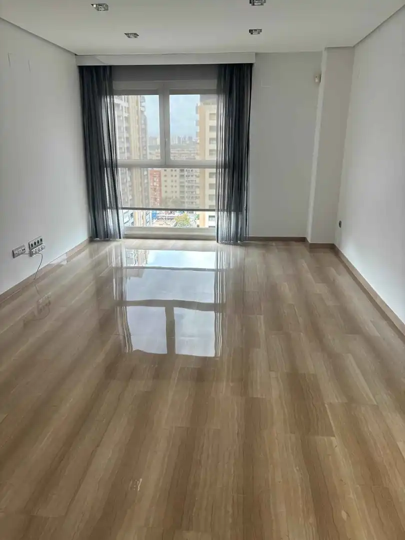 Wohnung zur Miete in Avinguda de les Corts Valencianes, 26, Barrio de Benicalap