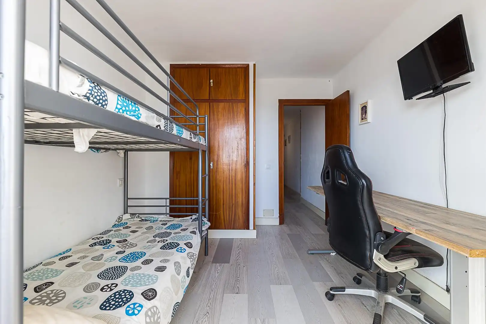 Piso con terraza en venta en Calle CARDENAL ROSSELL 84, imagen 16