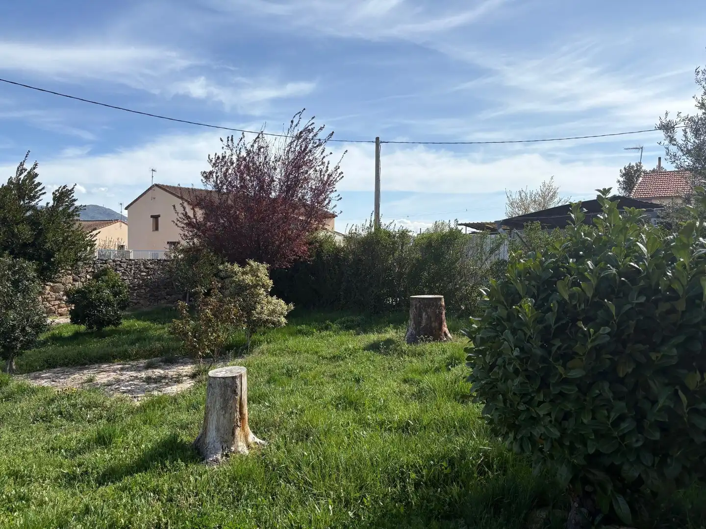 Residential land for sale in Torrecaballeros, imagen 2